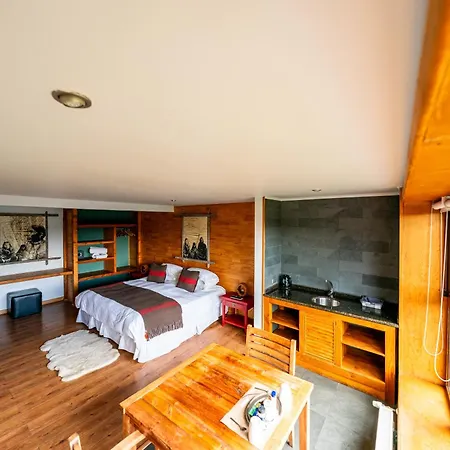 NÓMADES Hotel Boutique-2